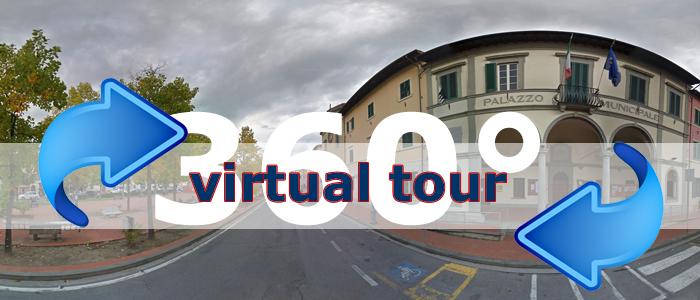 Click per visualizzare il Virtual Tour