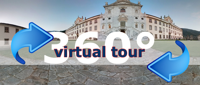 Click per visualizzare il Virtual Tour