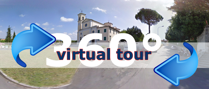 Click per visualizzare il Virtual Tour
