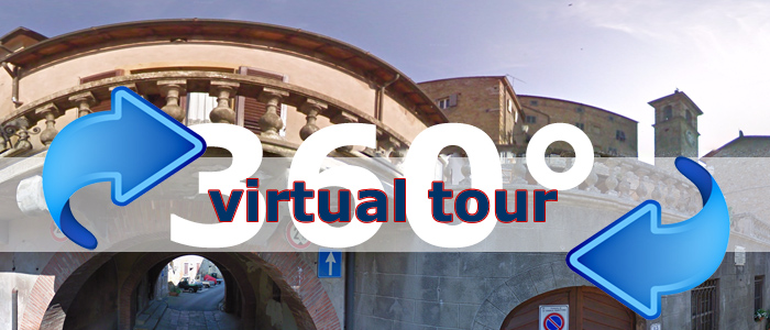 Click per visualizzare il Virtual Tour