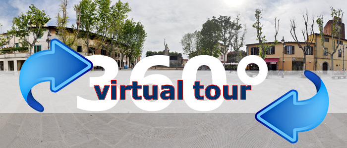 Click per visualizzare il Virtual Tour