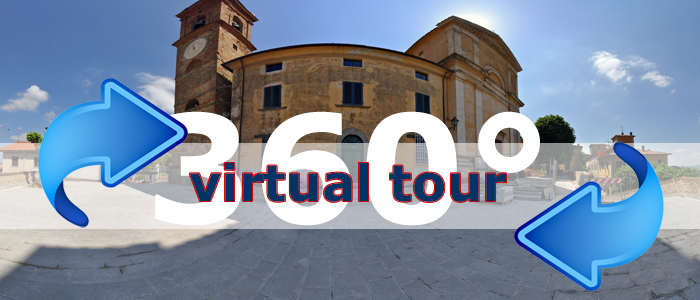 Click per visualizzare il Virtual Tour