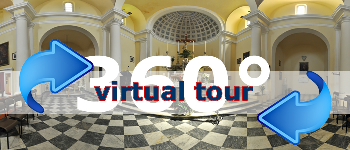 Click per visualizzare il Virtual Tour
