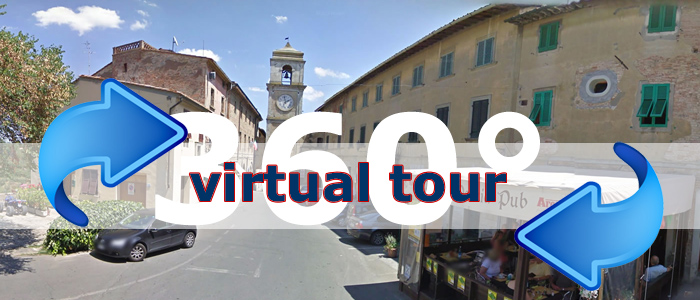 Click per visualizzare il Virtual Tour