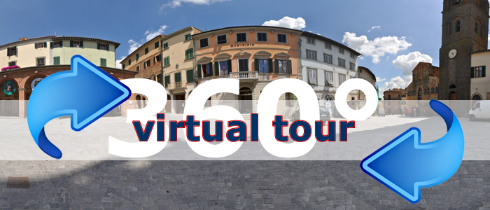 Click per visualizzare il Virtual Tour