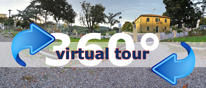 Click per visualizzare il Virtual Tour