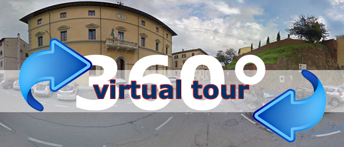 Click per visualizzare il Virtual Tour