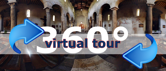 Click per visualizzare il Virtual Tour