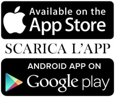 Scarica l'app Touring Italia